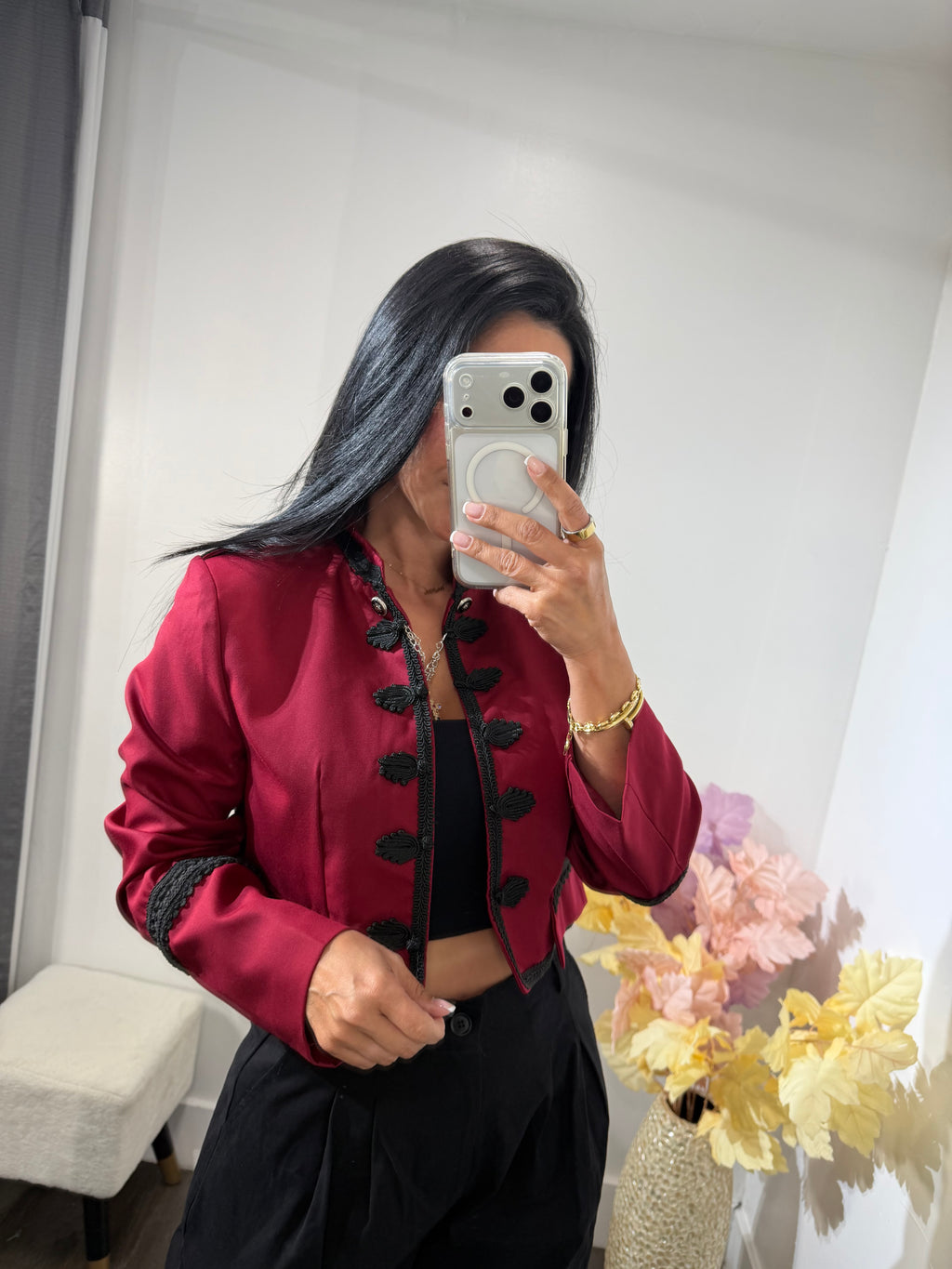 Jacket Maria