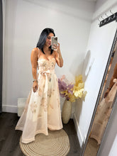 Load image into Gallery viewer, Maxi Dress Lilian
