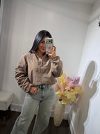 Jacket olivia