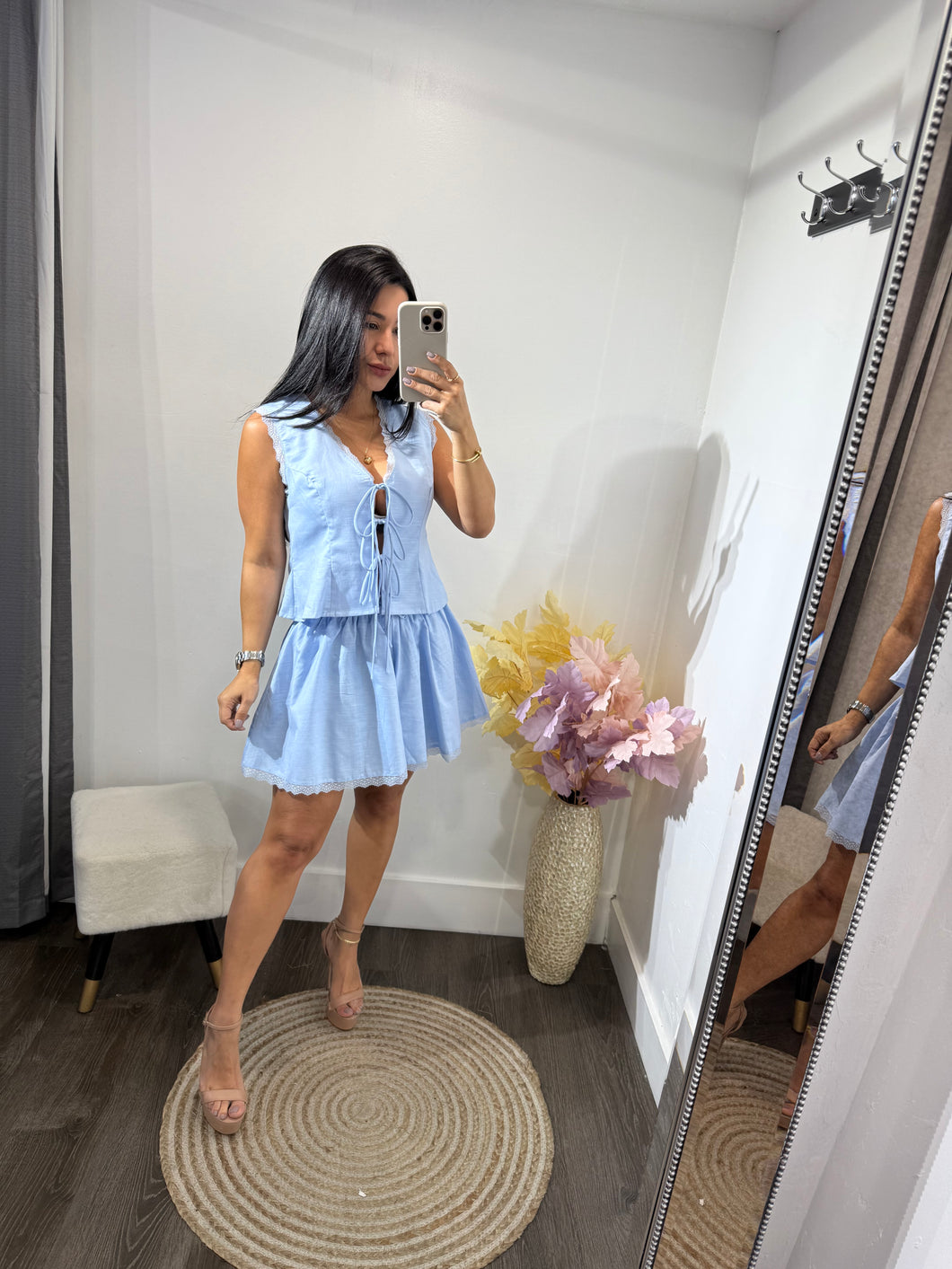 Set Lino Kiara