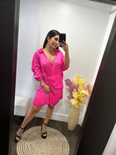 Load image into Gallery viewer, Dress sabrina / sale
