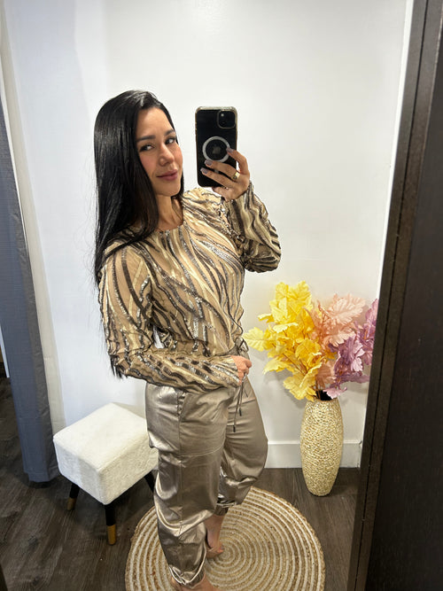 Bodysuit Valentina / Sale