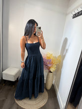 Load image into Gallery viewer, Maxi dress shanti
