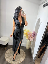 Load image into Gallery viewer, Maxi Dress sabrina
