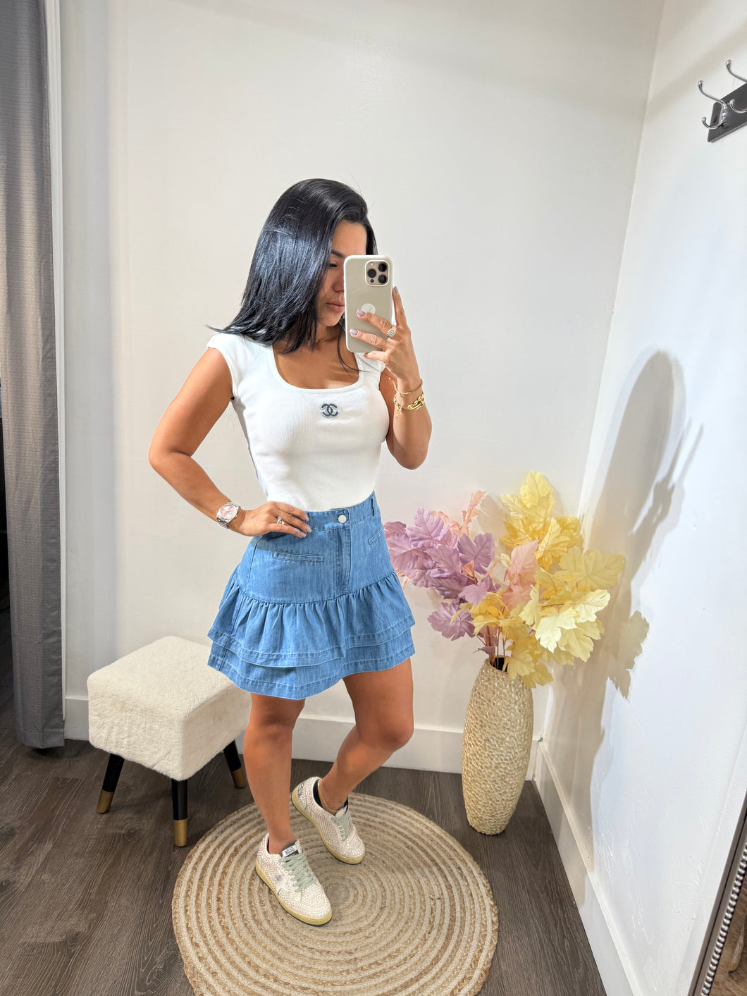 Skirt Stefy