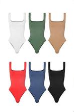 Load image into Gallery viewer, Bodysuit Basic Emma
