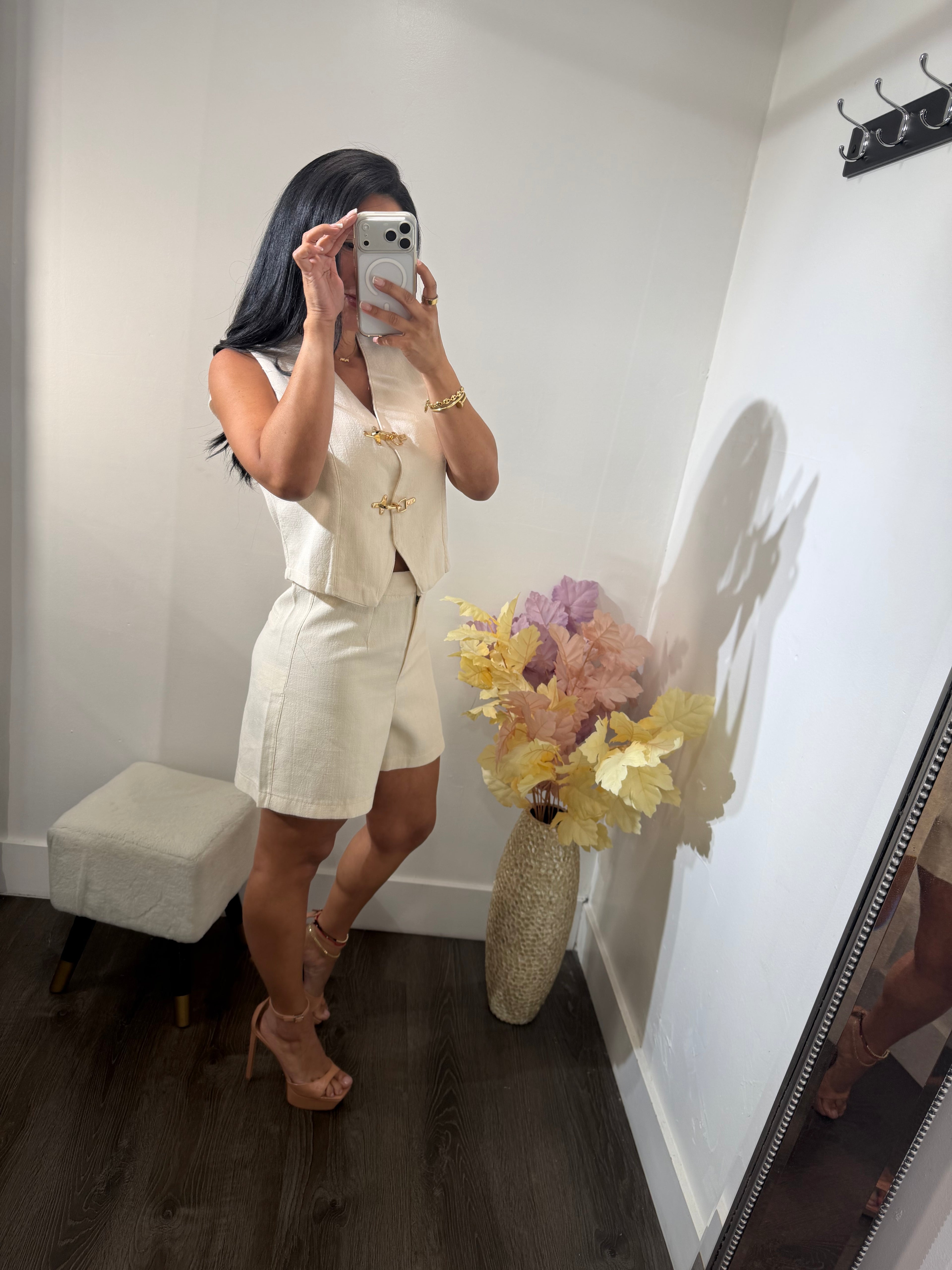 Set lino Lindy