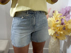 Short denim Paris