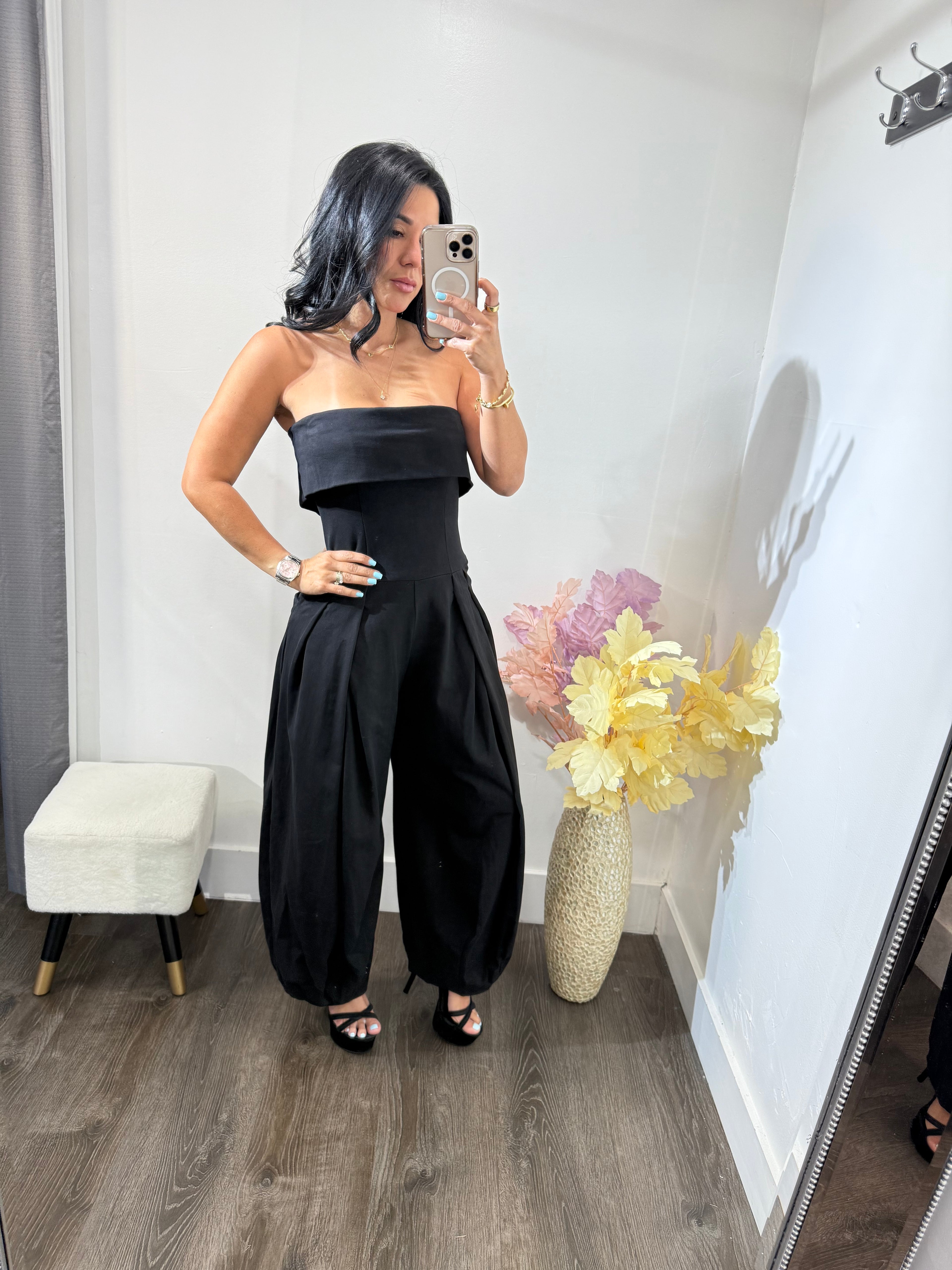 Jumpsuit Karim