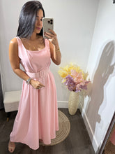 Load image into Gallery viewer, Maxi Dress Gaby
