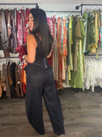 Set denim Lucia