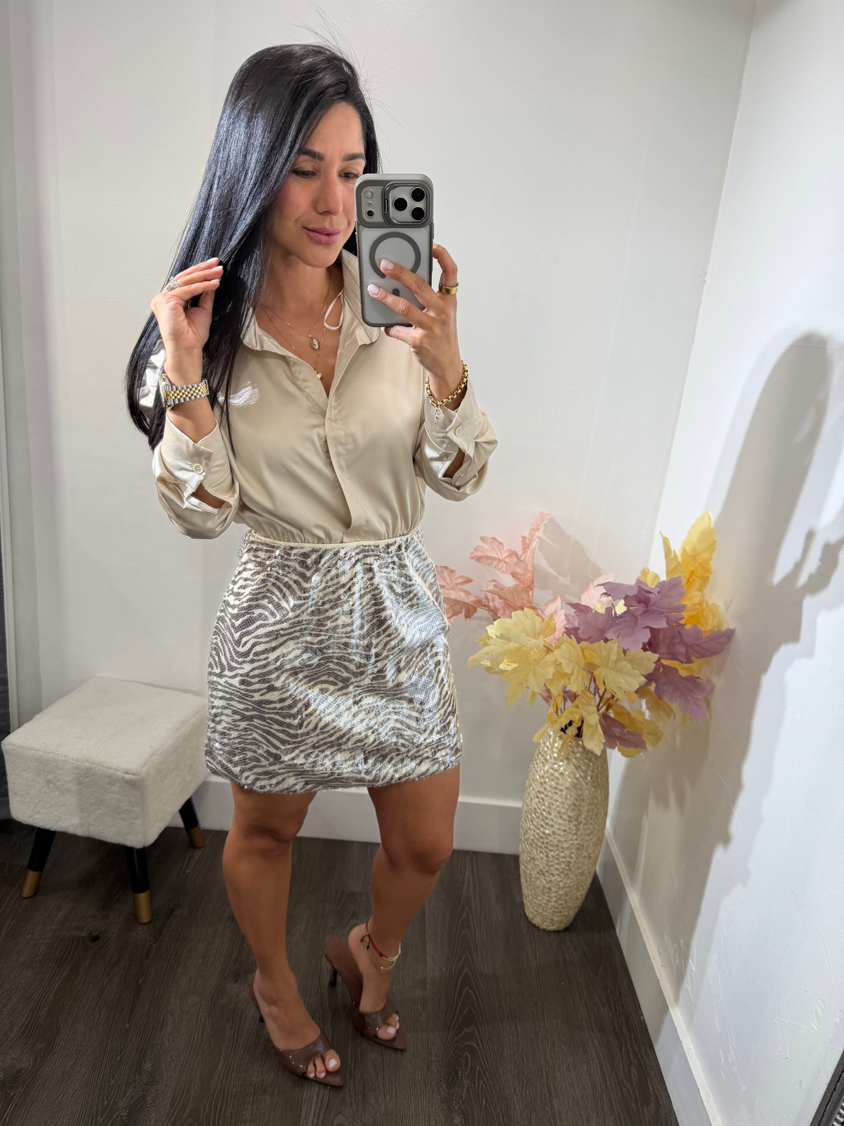 Skirt miriam
