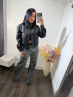Jean caro Print