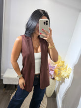 Load image into Gallery viewer, Jacket Vest Alexa
