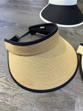 Load image into Gallery viewer, Hat lea
