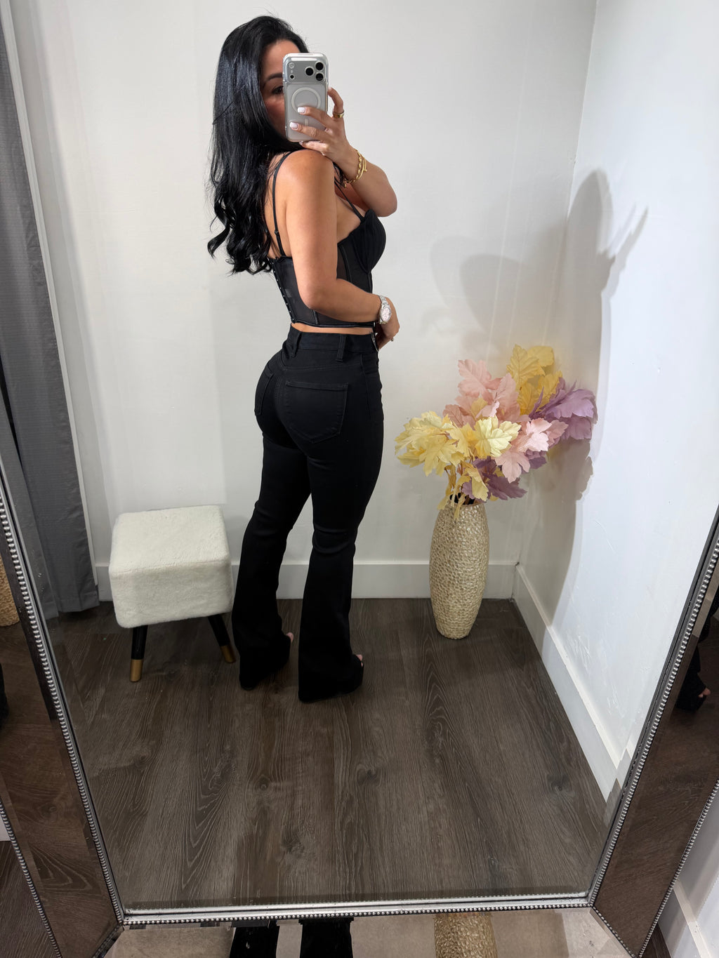 Top corset Oney