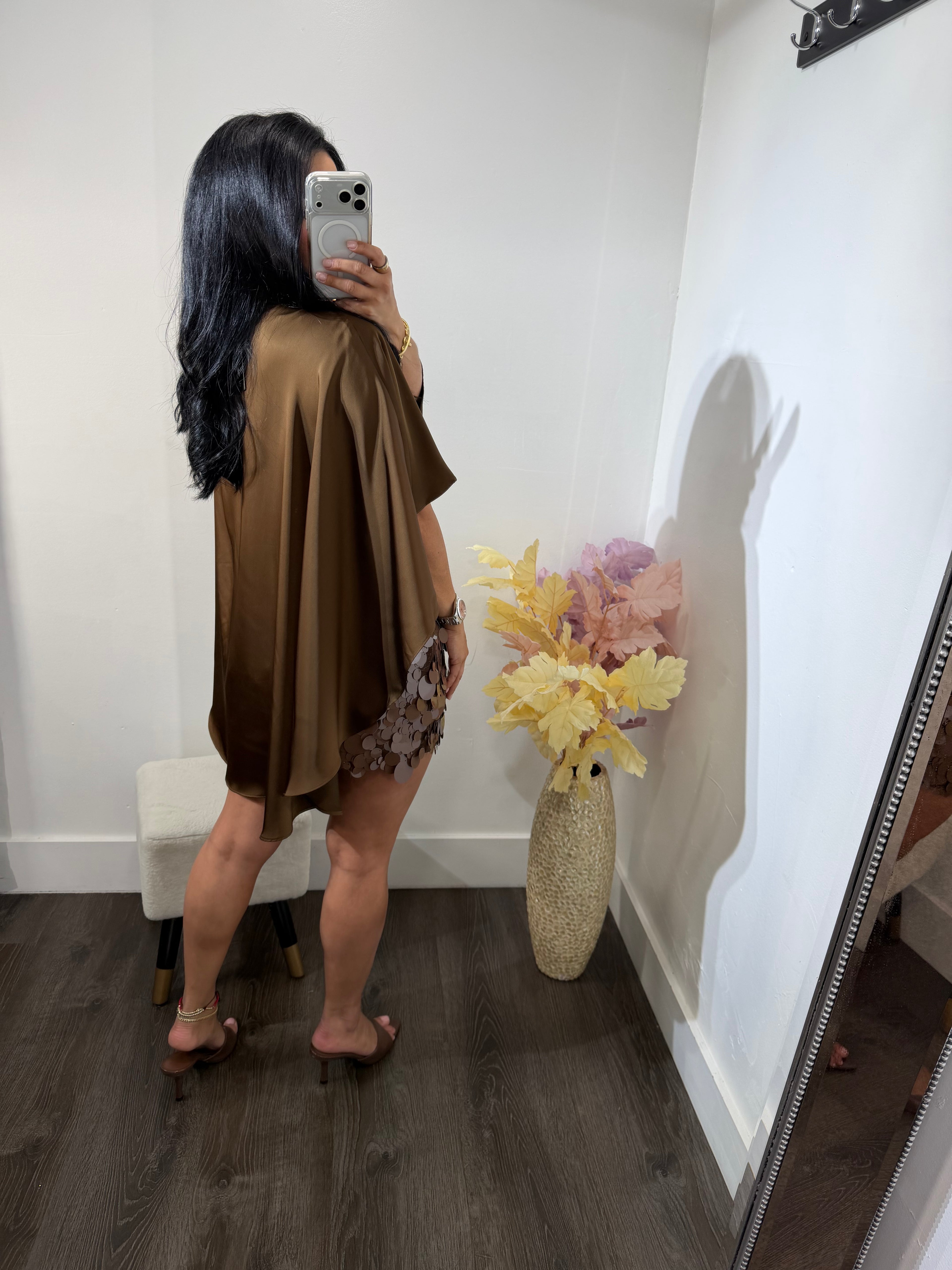 Set Estela Mocca