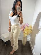 Pant  Bianca