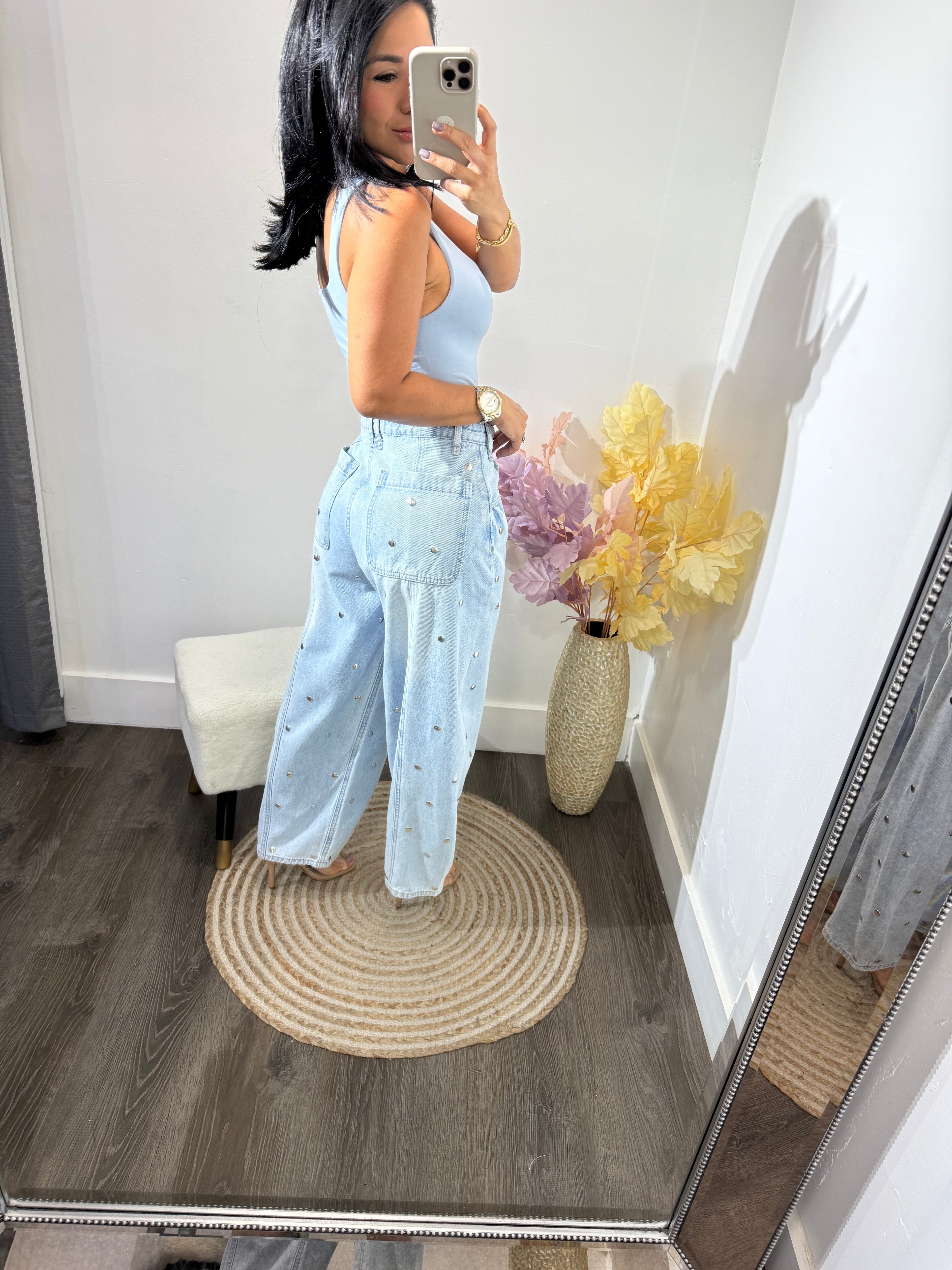 Jean Nikki