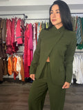 Set Blazer Julia