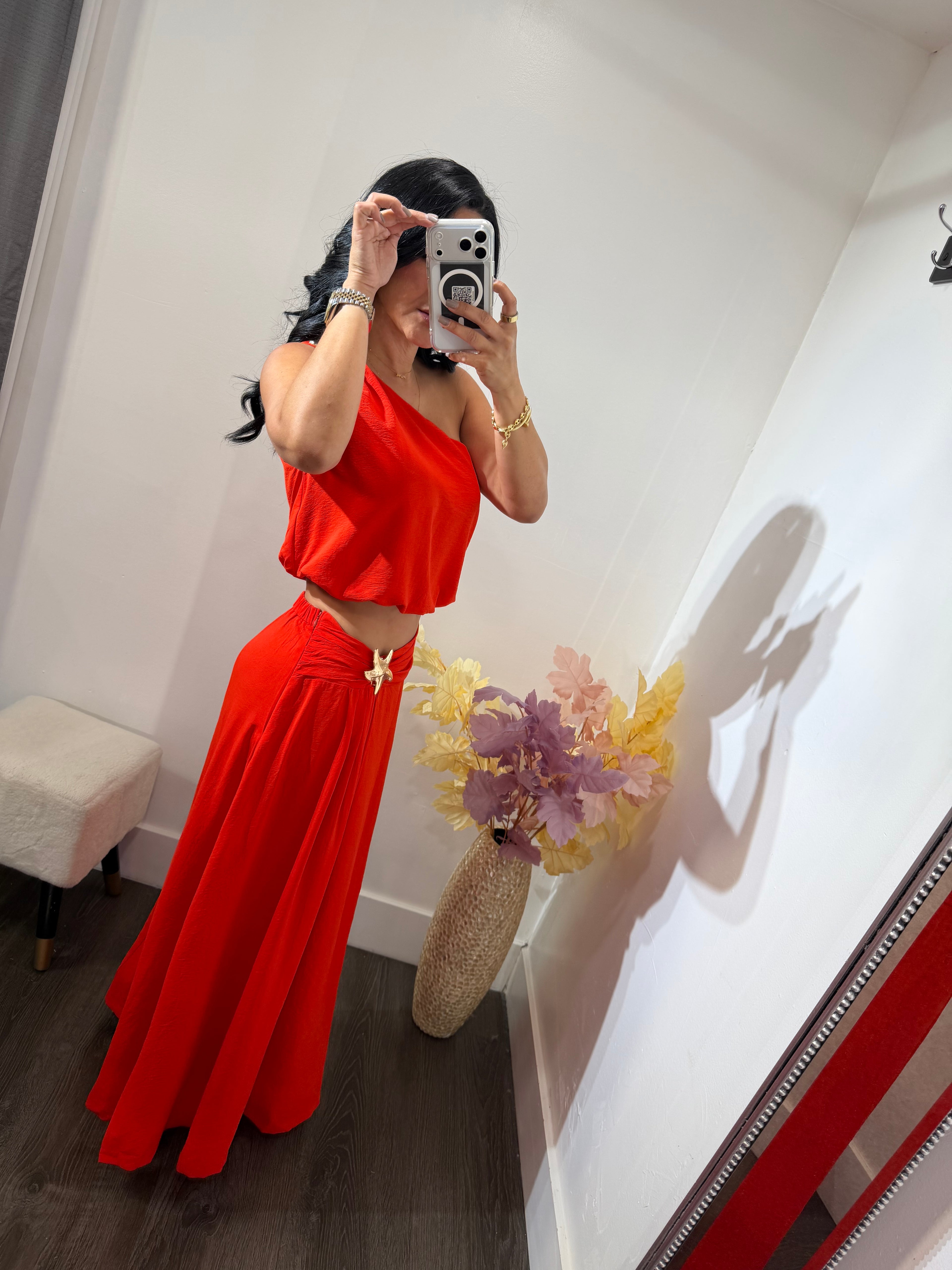 Set skirt Lucia