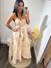 Load image into Gallery viewer, Maxi Dress Lilian
