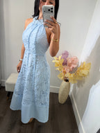 Maxi dress Lucia