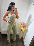 Set jalet