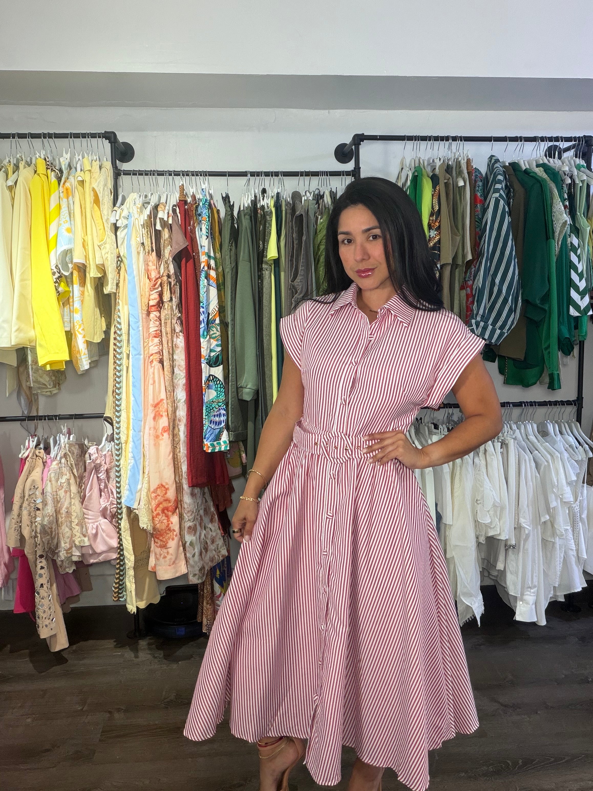 Maxi dress Sophia