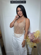 Set Sarina