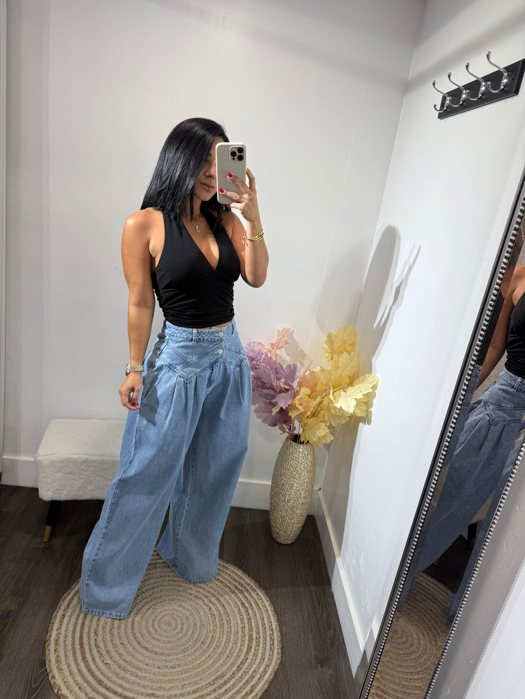 Jean Teresa