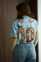 Graphic tee colombia