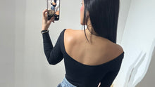 Load image into Gallery viewer, Top basic Violeta
