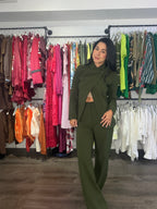 Set Blazer Julia