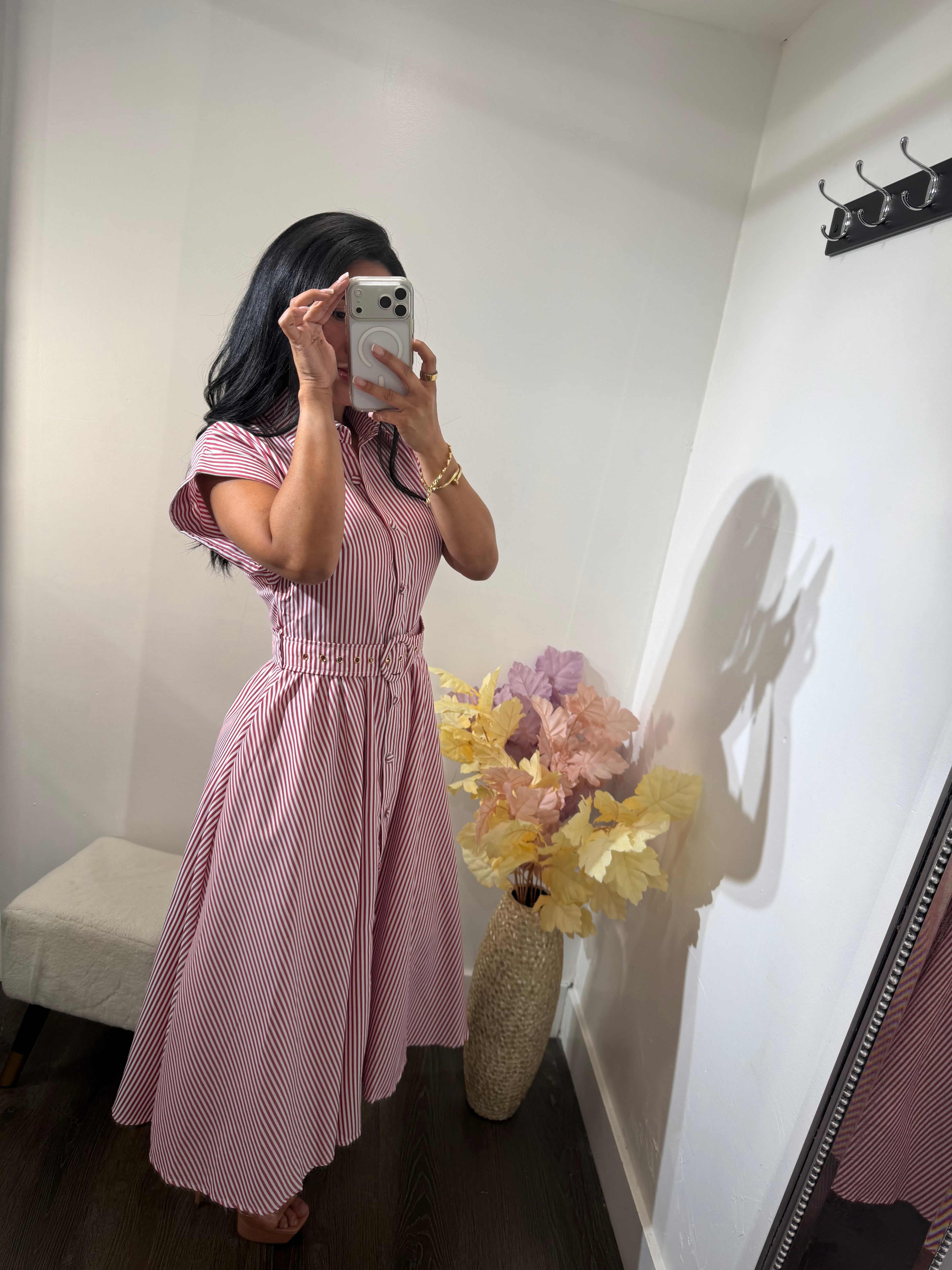 Maxi dress Sophia