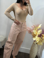 Bodysuit basic Faja