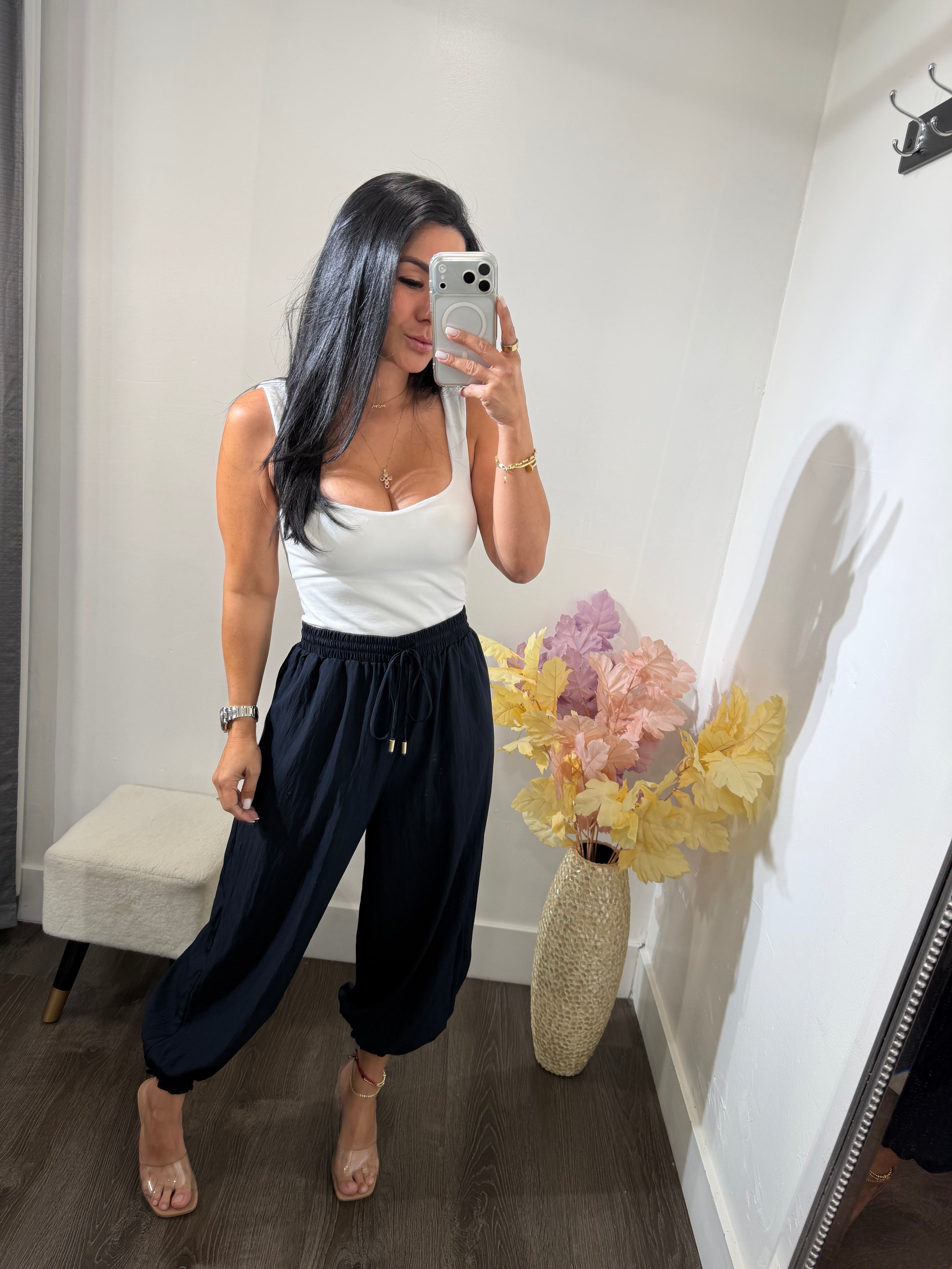 Pant jogger Alicia