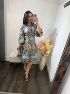 Dress Leida