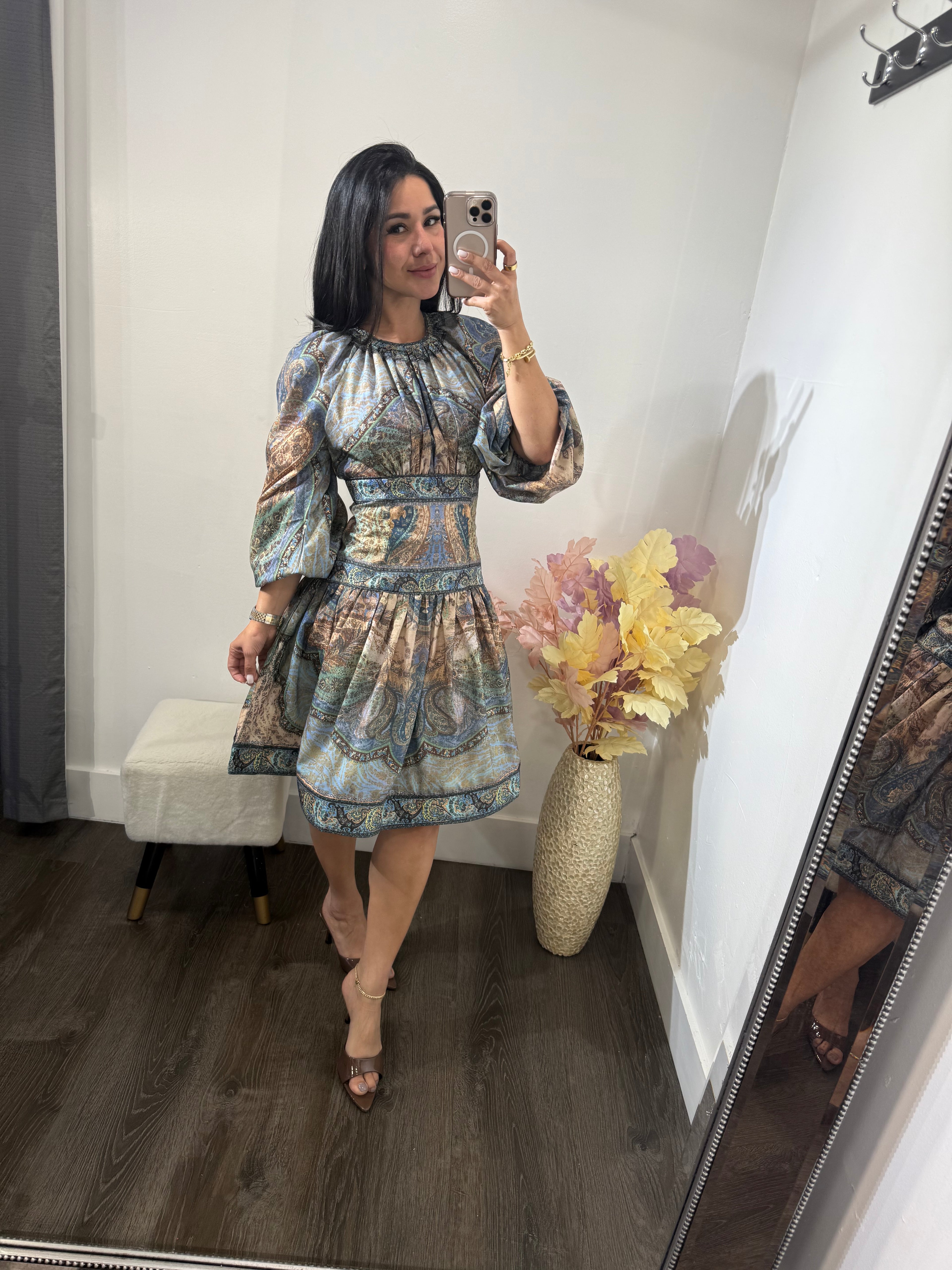Dress Leida