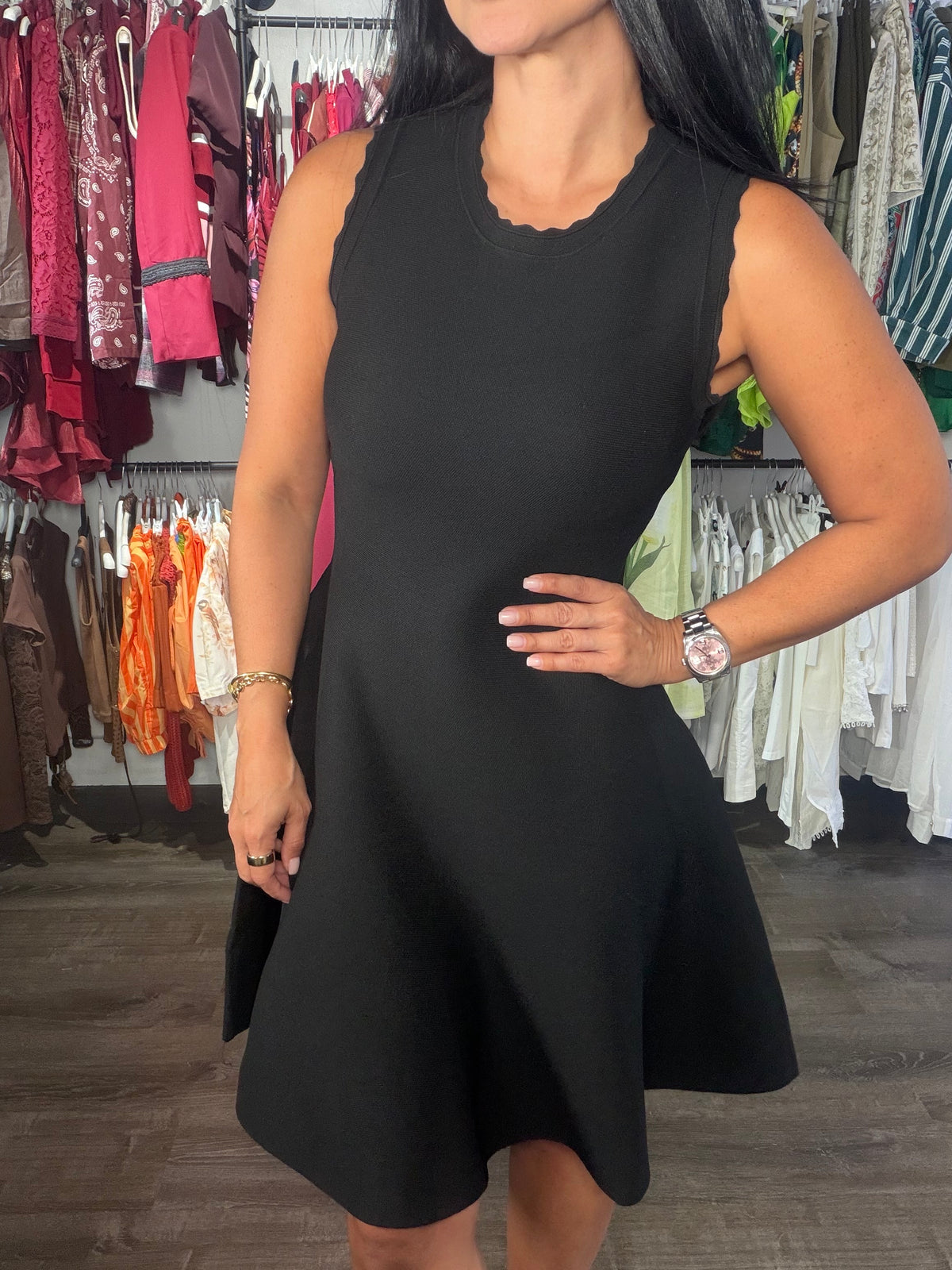 Dress MariaFe