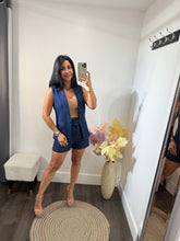 Load image into Gallery viewer, Set Denim Laila
