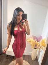 Load image into Gallery viewer, Dress Fina
