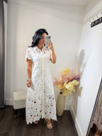 Maxi dress Viola