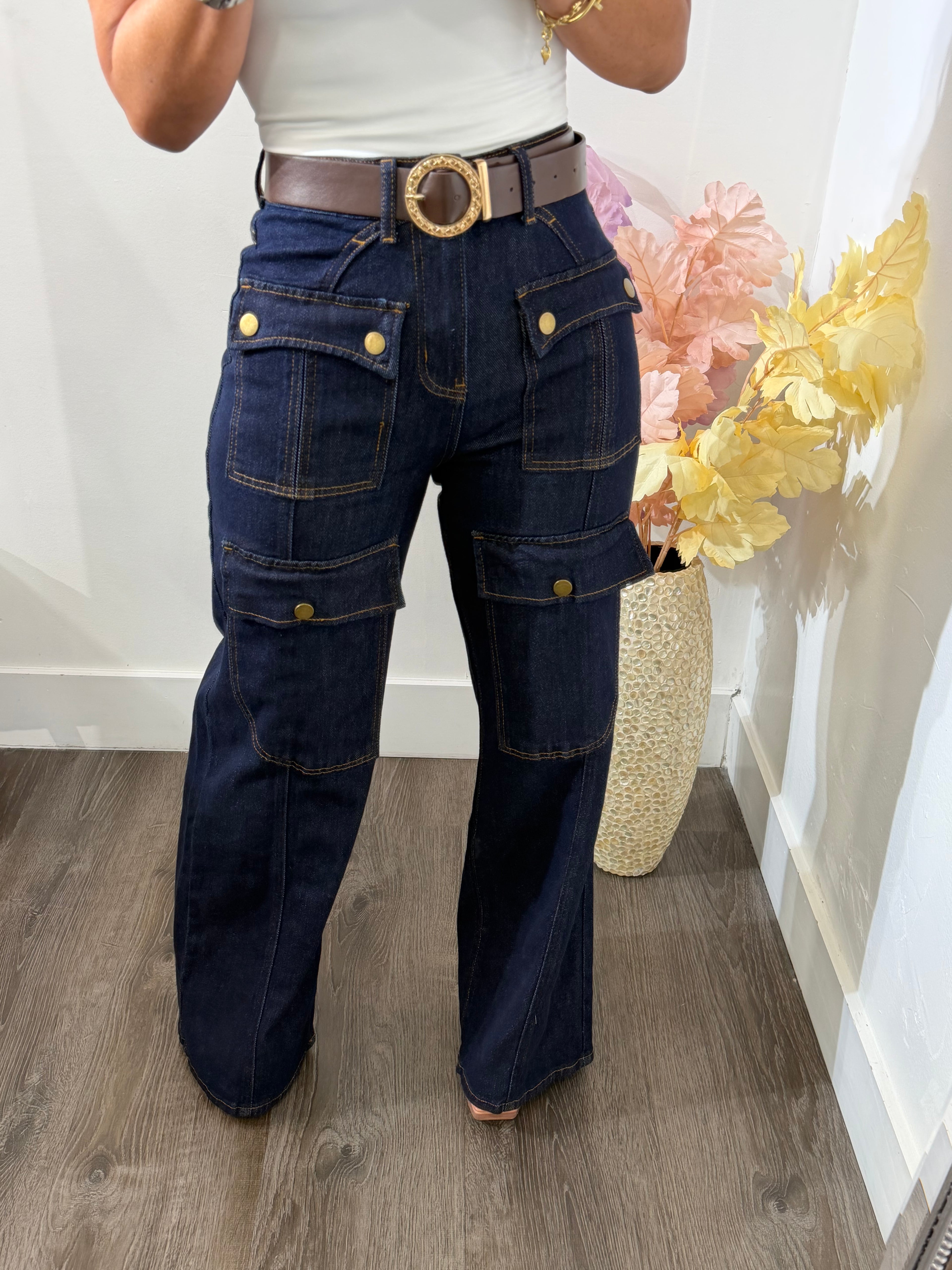 Jean Tina