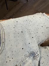 Load image into Gallery viewer, Short denim Lissette
