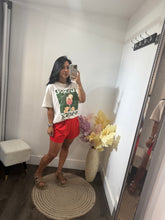 Load image into Gallery viewer, Graphic tee Aperol
