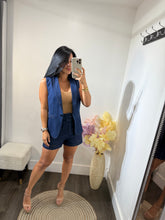 Load image into Gallery viewer, Set Denim Laila
