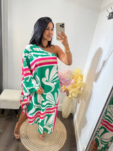 Load image into Gallery viewer, Maxi Dress Elia

