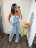 Set denim Alix