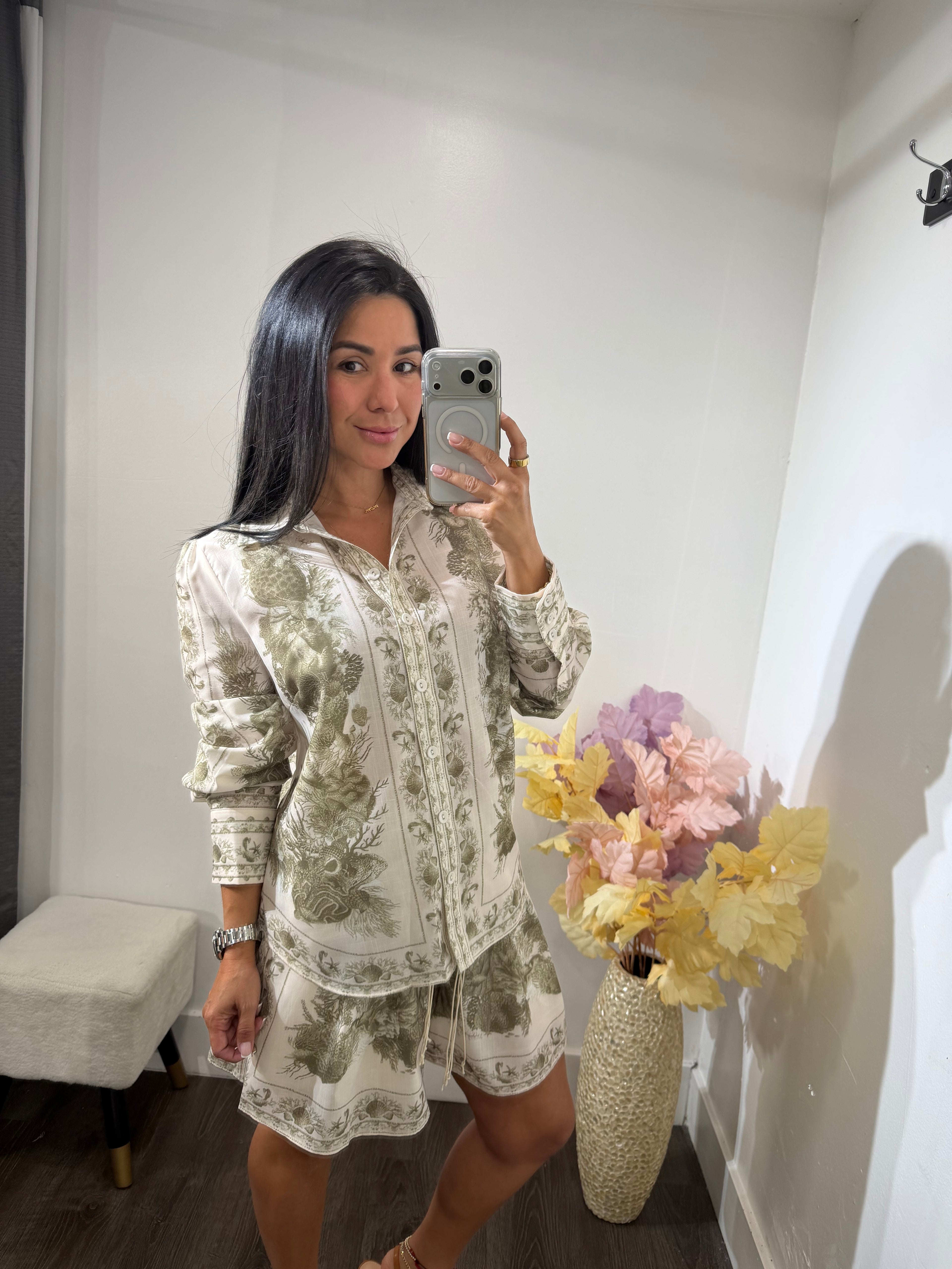 Set Alexandra